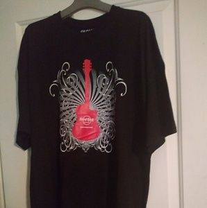 Hard Rock Rocksino Northfield Park XXL Tee